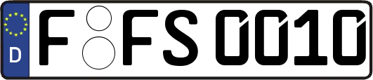 F-FS0010
