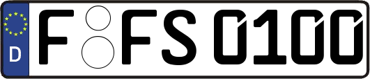 F-FS0100