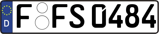F-FS0484