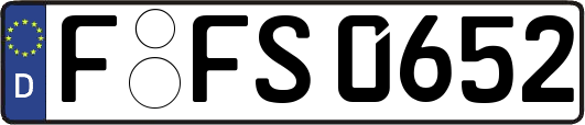 F-FS0652