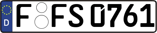 F-FS0761