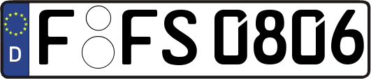 F-FS0806