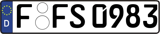 F-FS0983