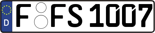 F-FS1007