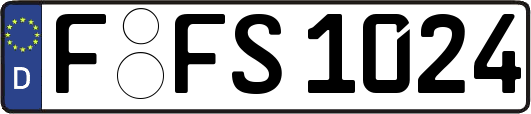F-FS1024