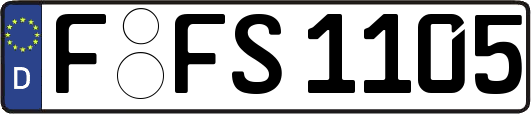 F-FS1105