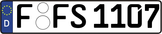 F-FS1107