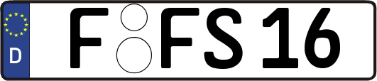 F-FS16