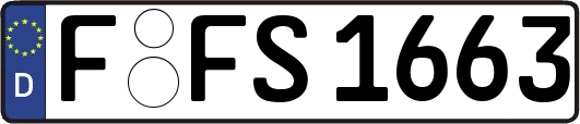 F-FS1663