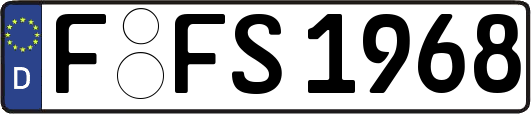 F-FS1968