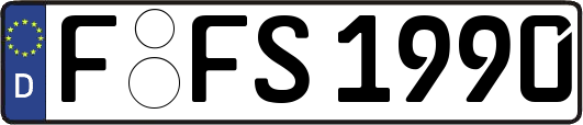 F-FS1990