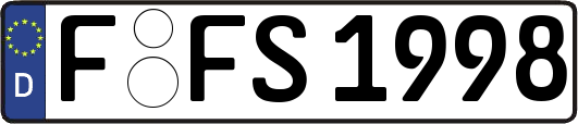 F-FS1998