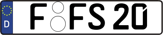 F-FS20