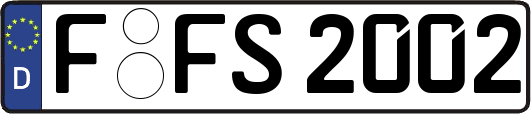 F-FS2002