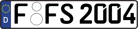 F-FS2004