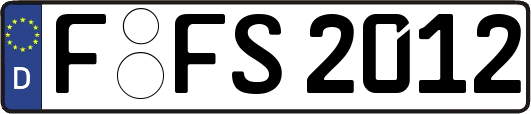 F-FS2012