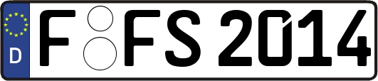 F-FS2014