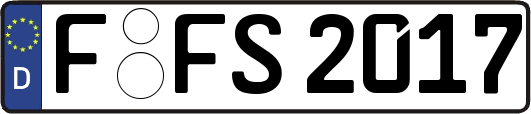 F-FS2017