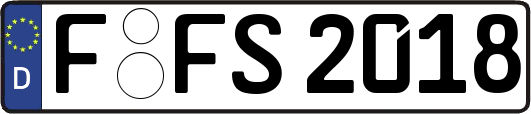 F-FS2018