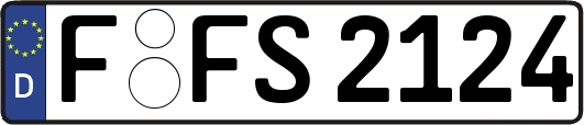 F-FS2124