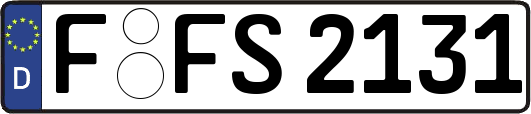 F-FS2131