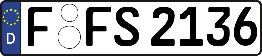 F-FS2136