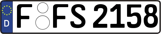 F-FS2158