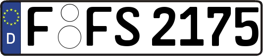 F-FS2175