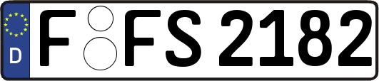 F-FS2182