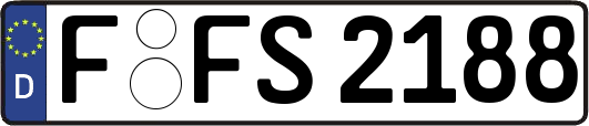 F-FS2188