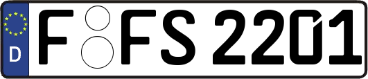F-FS2201