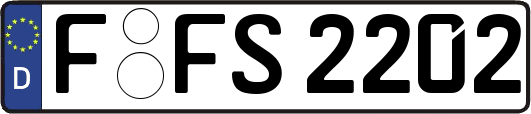 F-FS2202