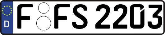 F-FS2203
