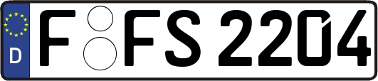F-FS2204