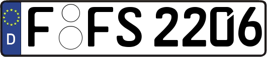F-FS2206