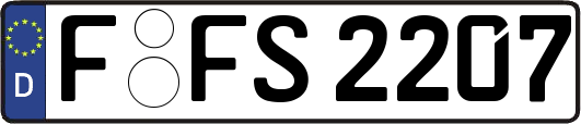 F-FS2207