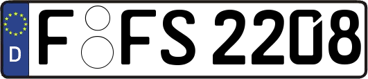 F-FS2208
