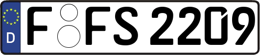 F-FS2209
