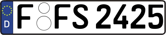 F-FS2425