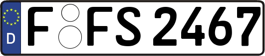 F-FS2467