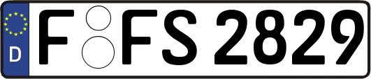 F-FS2829