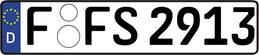 F-FS2913