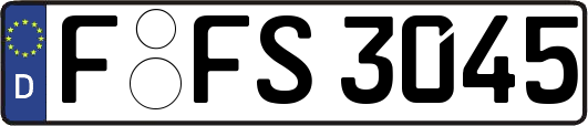 F-FS3045