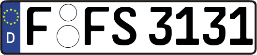 F-FS3131