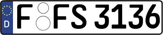 F-FS3136