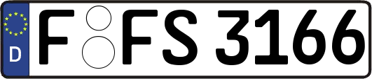 F-FS3166
