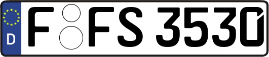 F-FS3530