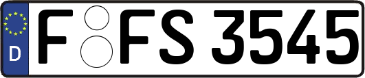 F-FS3545