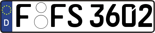 F-FS3602