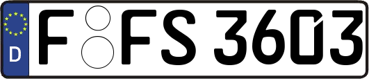 F-FS3603
